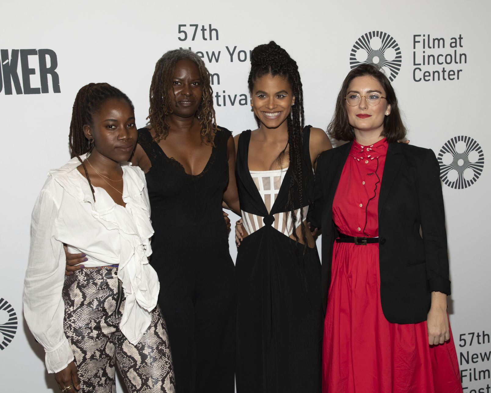 2019 NYFF - "Joker" Premiere